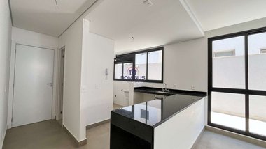 apartment em Rua Caraça, Serra - Belo Horizonte - MG