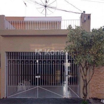 house em Rua José de Almeida, Vila Medeiros - São Paulo - SP