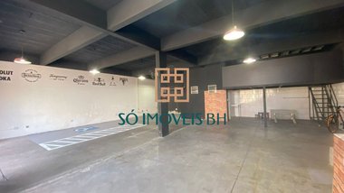 office em Rua Aline, Coqueiros - Belo Horizonte - MG