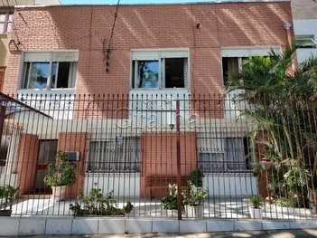 apartment em Valparaiso, Jardim Botânico - Porto Alegre - RS