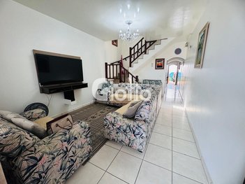 house em Rua Koheiji Adachi, Vila Caputera - Mogi das Cruzes - SP