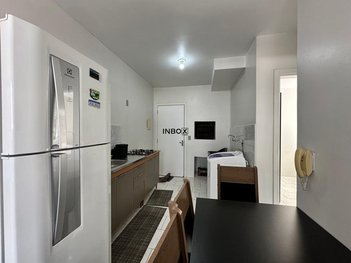 apartment em Rua Julieta Sassi Dreher, Vinhedos - Bento Gonçalves - RS
