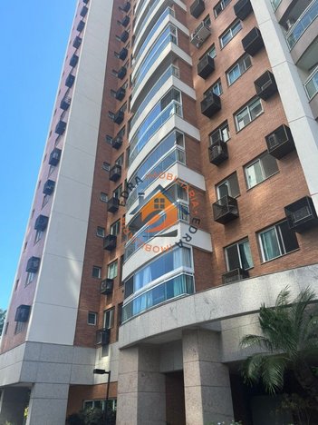 apartment em Avenida das Acácias da Península, Barra da Tijuca - Rio de Janeiro - RJ
