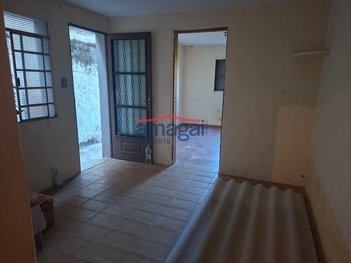 house em Rua das Rosas, Parque Santo Antônio - Jacareí - SP