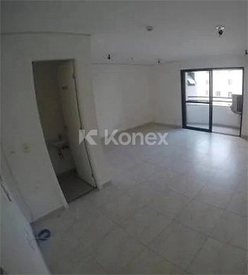 office em Rua Turiassu, Perdizes - São Paulo - SP