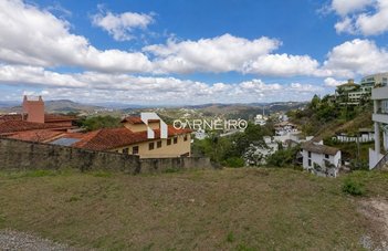 land_lot em Rua Grandolfo, Vila Castela - Nova Lima - MG