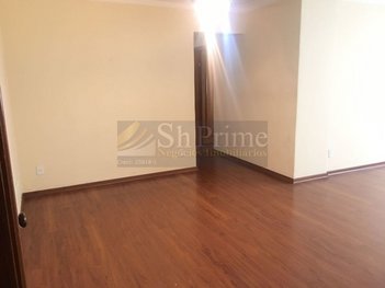 apartment em Rua Apinajés, Sumaré - São Paulo - SP