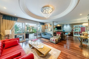 apartment em Engenheiro Olavo Nunes, Bela Vista - Porto Alegre - RS