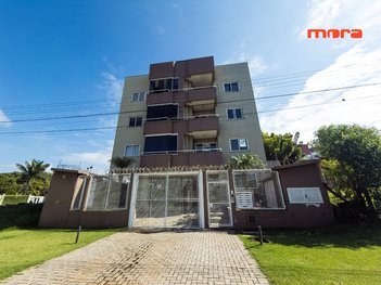 apartment em Rua Lauro Muller - D, SAIC - Chapecó - SC