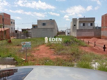 land_lot em Rua Eloá Marisa Gonçalves Camargo Alves da Silva, Residencial Jardim Nathália - Sorocaba - SP