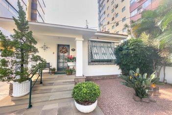 house em Lageado, Petrópolis - Porto Alegre - RS