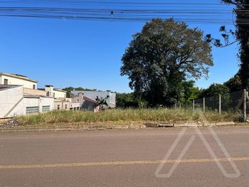 land_lot em José Franz, Conventos - Lajeado - RS