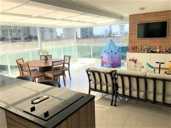 apartment em Rua Isaac Krasilchik, Água Branca - São Paulo - SP