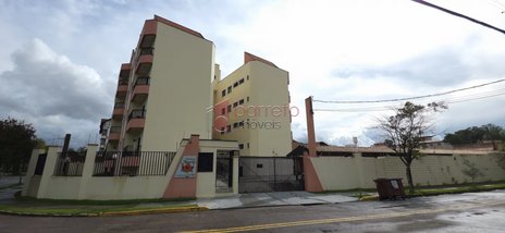 apartment em Rua Alfredo Accorsi, Parque da Represa - Jundiaí - SP