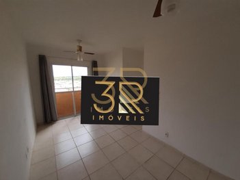 apartment em Avenida Guido Golfeto, Campos Elíseos - Ribeirão Preto - SP