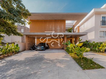 house em Rua Degas, Tamboré - Santana de Parnaíba - SP