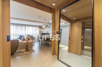 apartment em Rua Doutor Antônio Sousa Campos, Cambuí - Campinas - SP