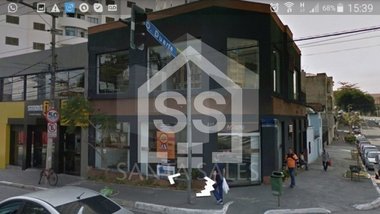 office em Avenida Lins de Vasconcelos, Cambuci - São Paulo - SP