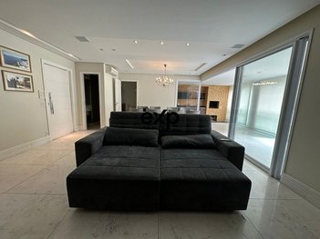 apartment em Rua Edson, Campo Belo - São Paulo - SP