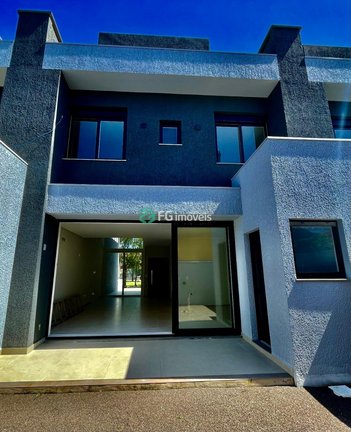 house em Rua Rio Negro, Centro - Xangri-Lá - RS