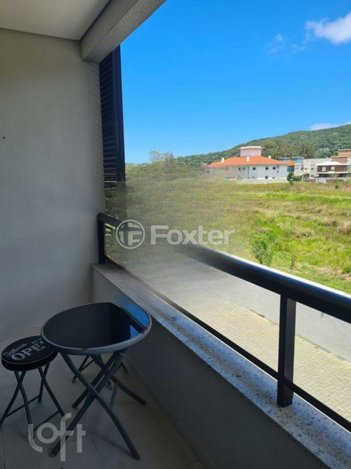 apartment em Rua Ingá Mirim, Ribeirão da Ilha - Florianópolis - SC