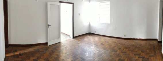 apartment em Avenida Embaixador Pedro de Toledo, Centro - São Vicente - SP