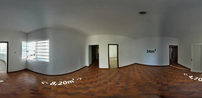 Cômodo Condomínio