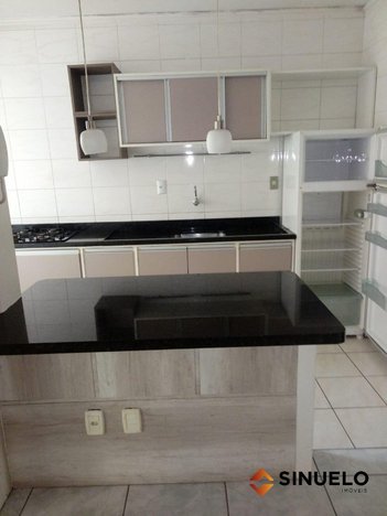 apartment em Rua Voluntários da Pátria, Pátria Nova - Novo Hamburgo - RS