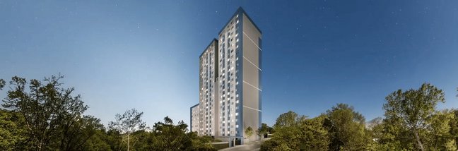 apartment em Rua Rincão, Vila Esperança - São Paulo - SP