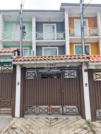 house em Rua São João do Cariri, Jardim Norma - São Paulo - SP