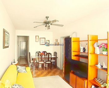 apartment em Rua Silva Bueno, Ipiranga - São Paulo - SP