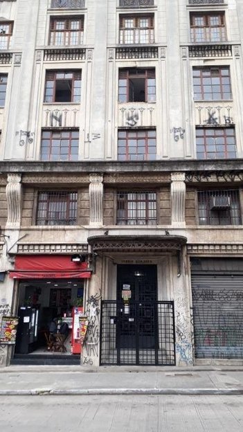 apartment em Rua Brigadeiro Tobias, Centro - São Paulo - SP
