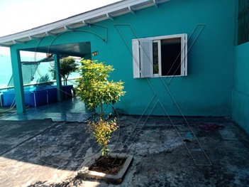 house em Los Angeles, Vera Cruz - Gravataí - RS