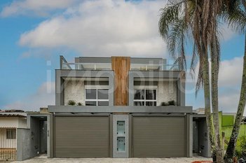 house em Rua 620, Centro - Balneário Camboriú - SC