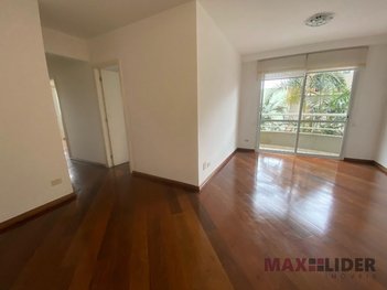 apartment em Rua Carlos de Campos, Vila Boa Vista - Barueri - SP