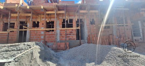 apartment em Rua Antônio Marques, Jardim Brasilândia - Sorocaba - SP