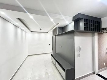apartment em Rua João Ribeiro de Barros, Vila Odim Antão - Sorocaba - SP