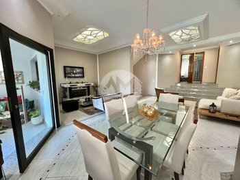house em Rua Eugênia Sereno, City América - São Paulo - SP