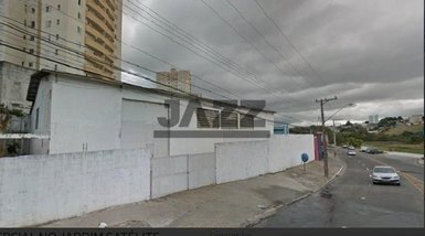 industrial em Rua José Guilherme de Almeida, Jardim Satélite - São José dos Campos - SP