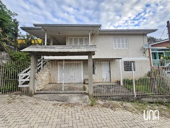 house em Rua Biaggio Lunelli, São Valentin - Bento Gonçalves - RS