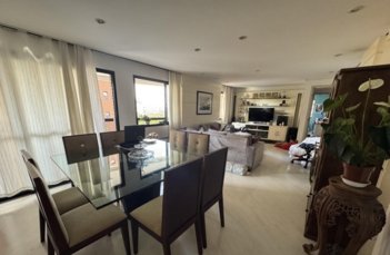 apartment em Rua Presidente Antônio Cândido, Alto da Lapa - São Paulo - SP