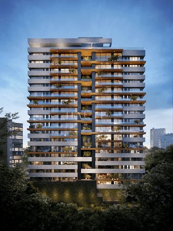 apartment em Rua Firmino Toreli, Centro - Torres - RS