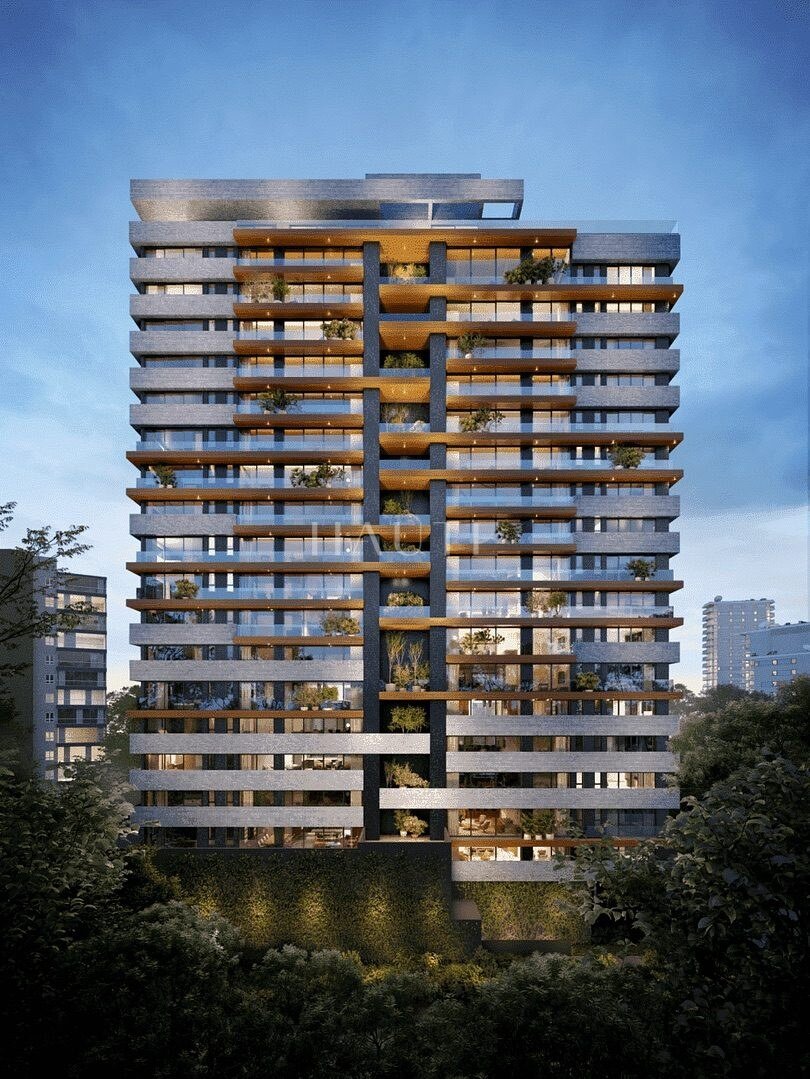 Apartamento 3 suítes com 2 vagas e 186,78m² no L’ART