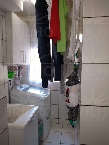 apartment em Rua Diogo Antônio Feijó, km 18 - Osasco - SP