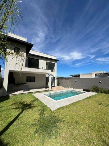 house em Rua Azulão Bicudo, Portal dos Passaros - São José dos Campos - SP
