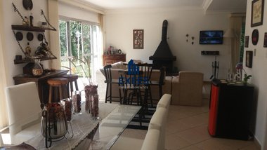 house em Rua Nicolau Alayon, Interlagos - São Paulo - SP