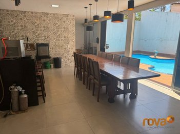 house em Rua J17, Setor Jaó - Goiânia - GO