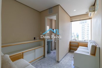 office em Rua Doutor Diogo de Faria, Vila Clementino - São Paulo - SP