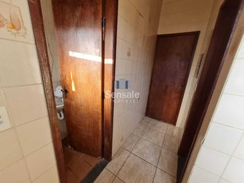 apartment em Rua Deputado José Raimundo, Dona Clara - Belo Horizonte - MG