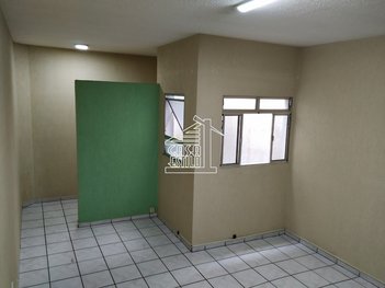 office em Rua Serra de Botucatu, Vila Gomes Cardim - São Paulo - SP